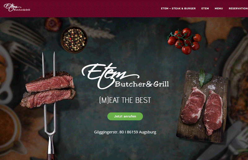 COUP Online Marketing Agentur Augsburg Mehr Umsatz Online Shop erstellen Shopify Magento Wix Shopware WooCommerce Adwords Shopware Werbung Webshop Webseite Website erstellen Sales Funnel Social Media