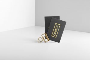 Coup-Produkte-Visitenkarte-Goldfolie COUP Online Marketing Agentur Augsburg Mehr Umsatz Online Shop erstellen Shopify Magento Wix Shopware WooCommerce Adwords Shopware Werbung Webshop Webseite Website erstellen Sales Funnel Social Media Werbeartikel Unternehmen