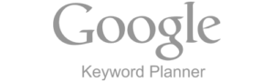 Google-Keyword-Planner