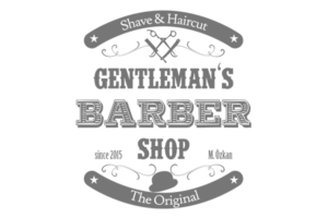 COUP Marketing Gentlemans Barbershop