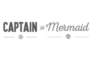 COUP Marketing Captain and Mermaid