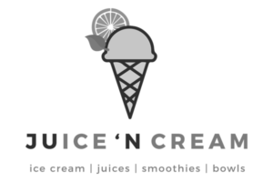 COUP Marketing Juice n Cream